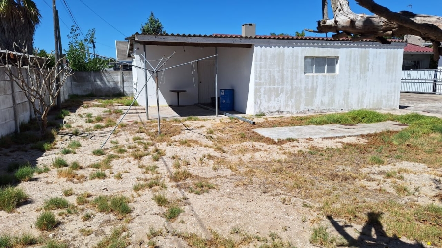 Commercial Property for Sale in Laaiplek Western Cape